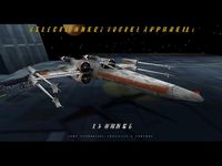 X-Wing (Incom T-65)